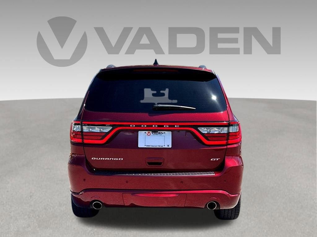2023 Dodge Durango GT Plus