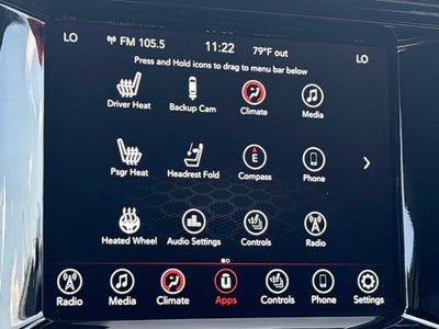 2023 Dodge Durango GT
