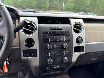 2010 Ford F-150 XL