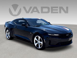 2019 Chevrolet Camaro 1LS