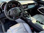 2018 Chevrolet Camaro 2SS
