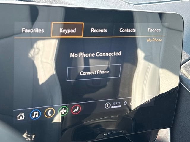 2021 Chevrolet Corvette Stingray 1LT