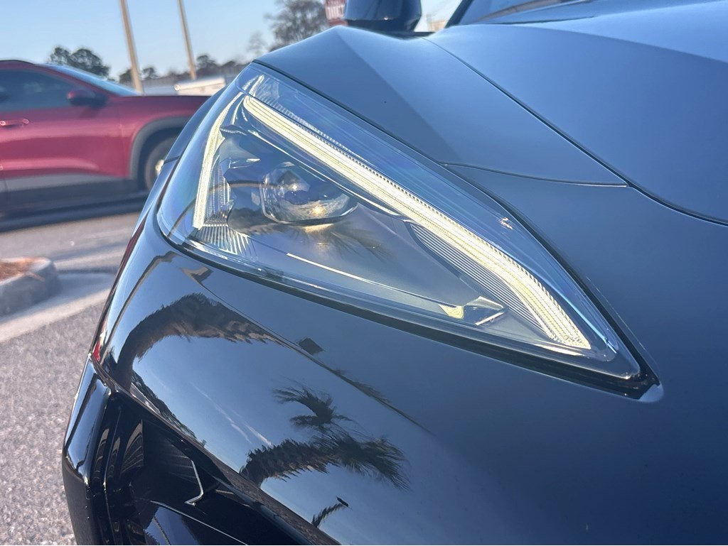 2023 Chevrolet Corvette Z06 3LZ