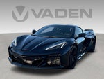 2023 Chevrolet Corvette Z06 3LZ
