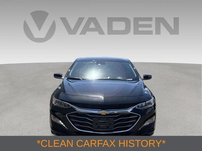2024 Chevrolet Malibu 2LT
