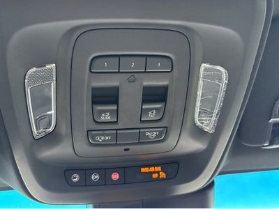 2021 Cadillac CT4 Premium Luxury