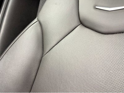 2021 Cadillac CT4 Premium Luxury