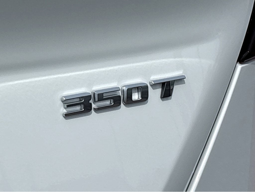 2021 Cadillac CT4 Luxury