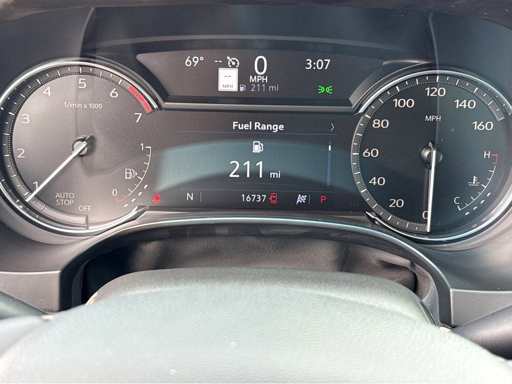 2021 Cadillac CT4 Luxury