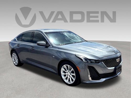 2020 Cadillac CT5 Luxury