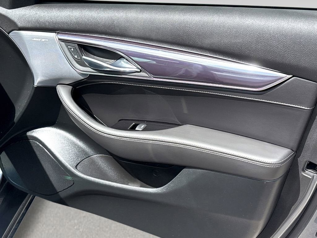 2020 Cadillac CT5 Luxury