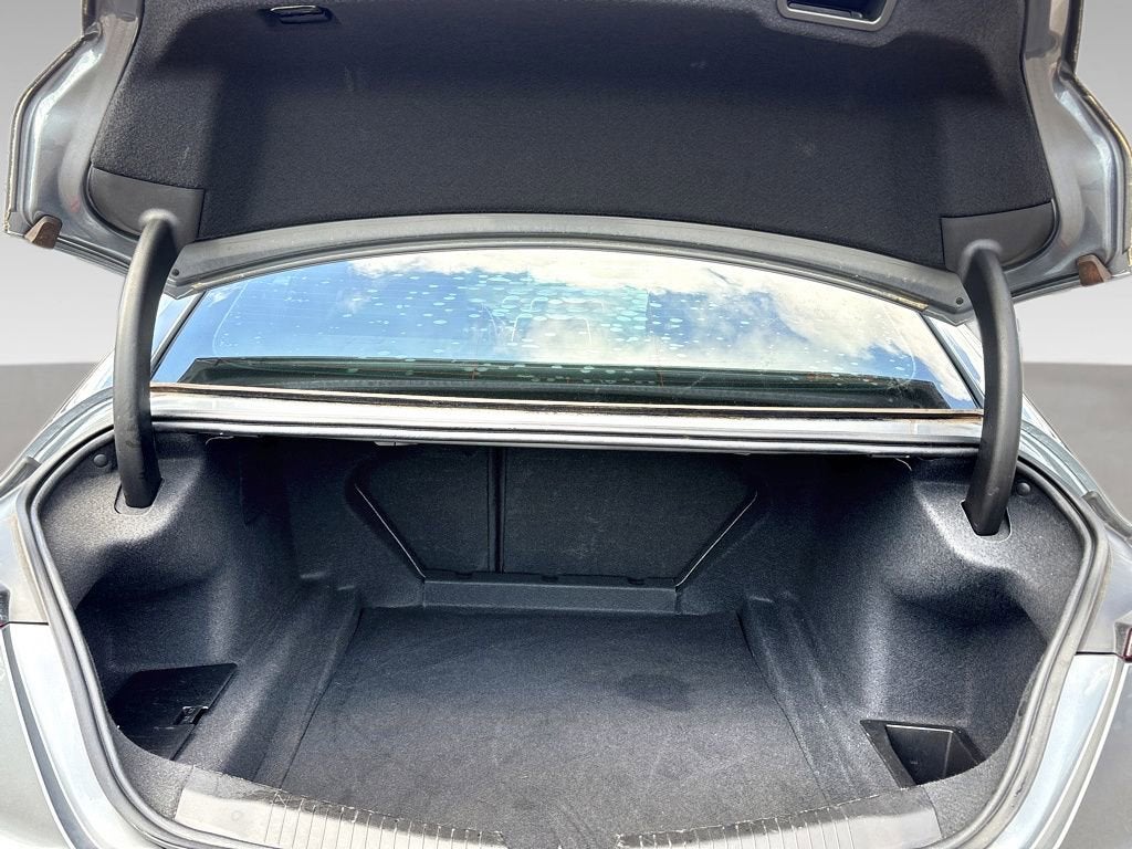 2020 Cadillac CT5 Luxury