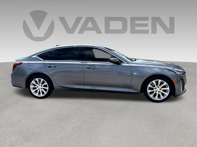2020 Cadillac CT5 Luxury