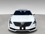 2017 Cadillac CT6 Luxury AWD