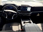 2025 Chevrolet Silverado 3500 HD LT DRW