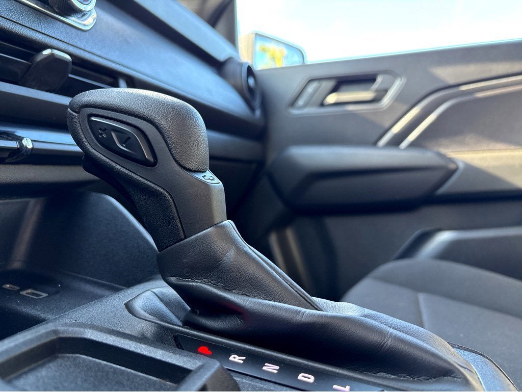 2023 Chevrolet Colorado WT