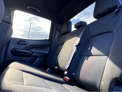 2023 Chevrolet Colorado WT