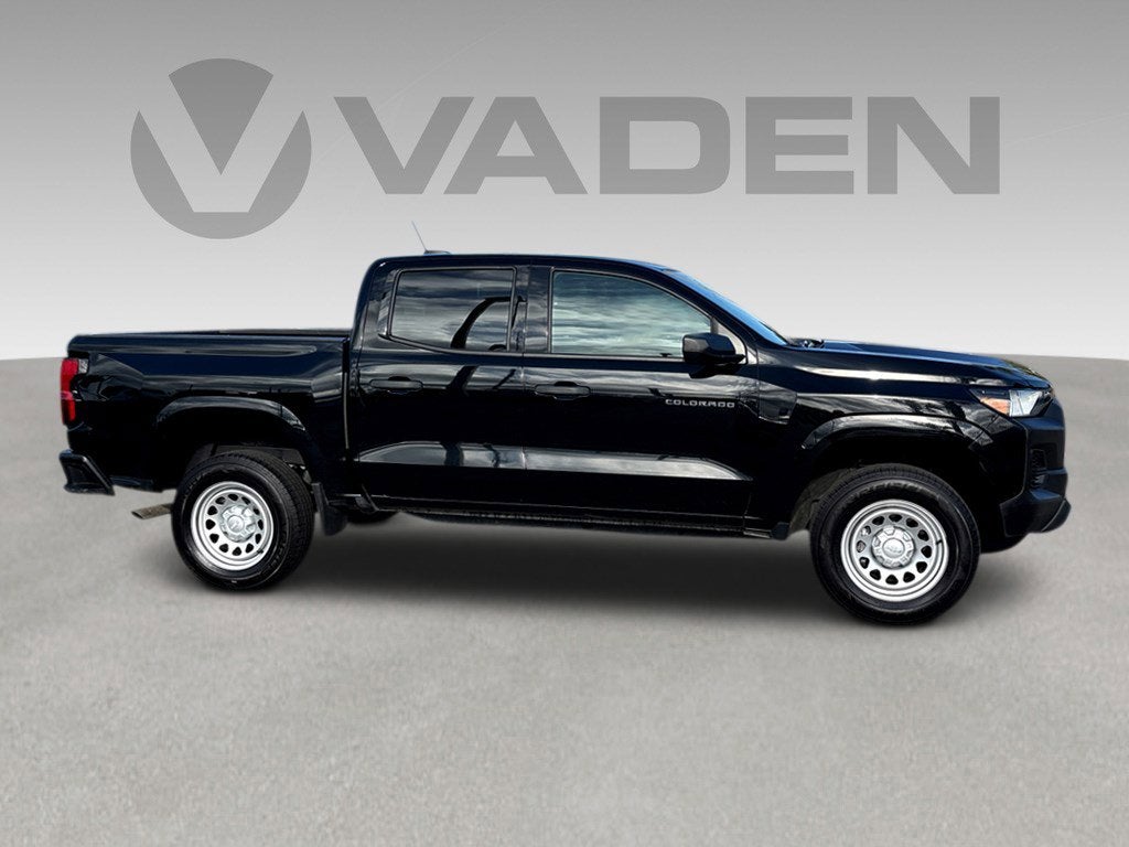 2023 Chevrolet Colorado WT