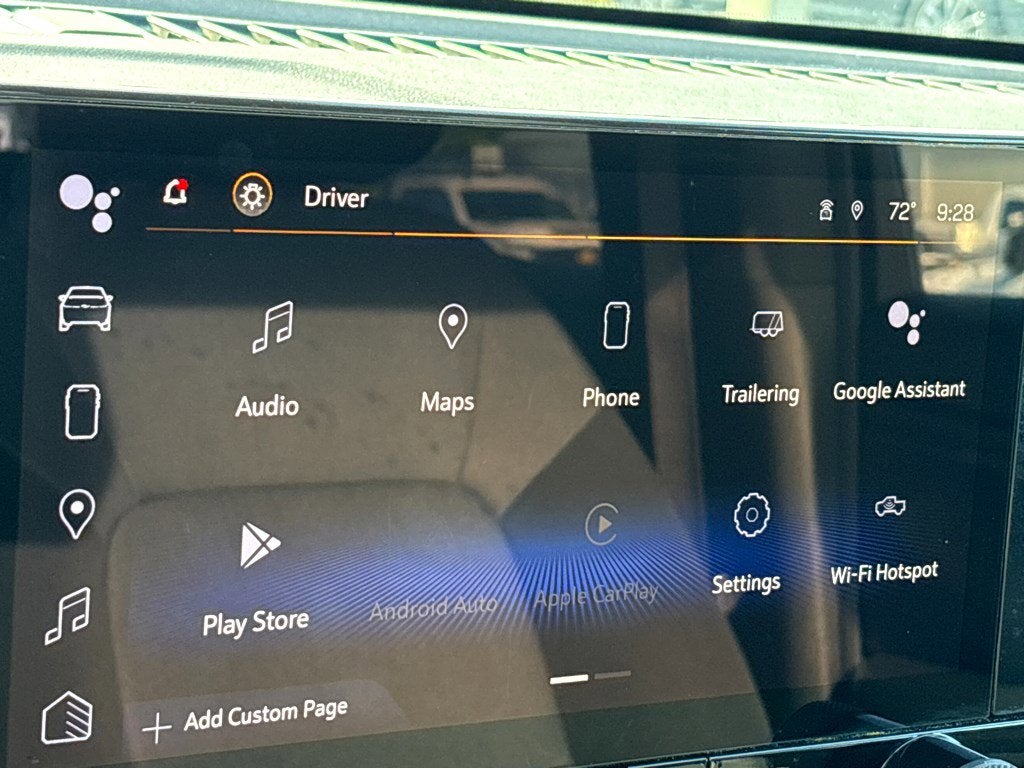 2023 Chevrolet Colorado WT