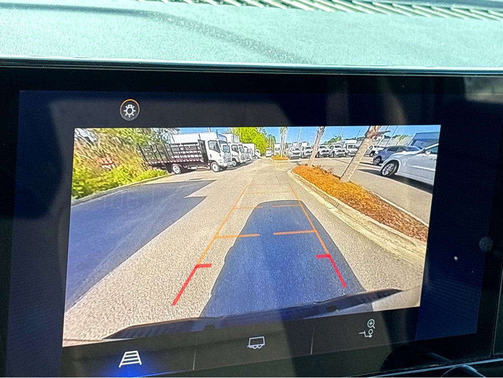 2023 Chevrolet Colorado WT