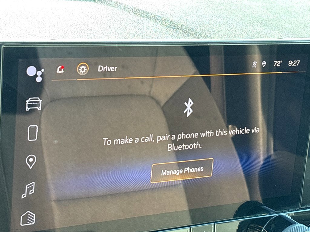 2023 Chevrolet Colorado WT