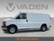 2024 Chevrolet Express Cargo 2500 WT