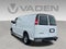 2024 Chevrolet Express Cargo 2500 WT