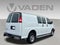 2024 Chevrolet Express Cargo 2500 WT