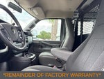 2024 Chevrolet Express Cargo 2500 WT