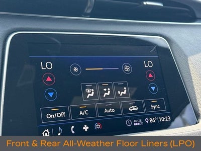 2020 Cadillac XT4 FWD Premium Luxury