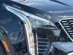 2020 Cadillac XT4 FWD Premium Luxury