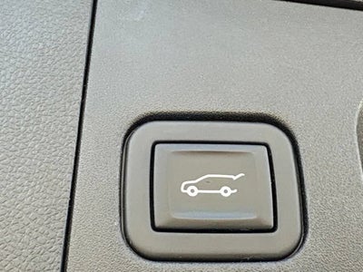 2020 Cadillac XT4 FWD Premium Luxury