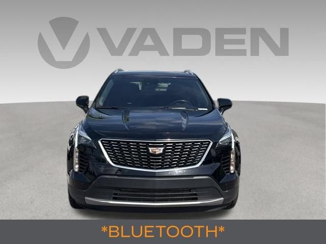 2020 Cadillac XT4 FWD Premium Luxury