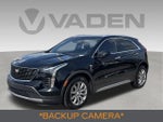 2020 Cadillac XT4 FWD Premium Luxury