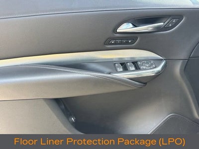 2020 Cadillac XT4 FWD Premium Luxury