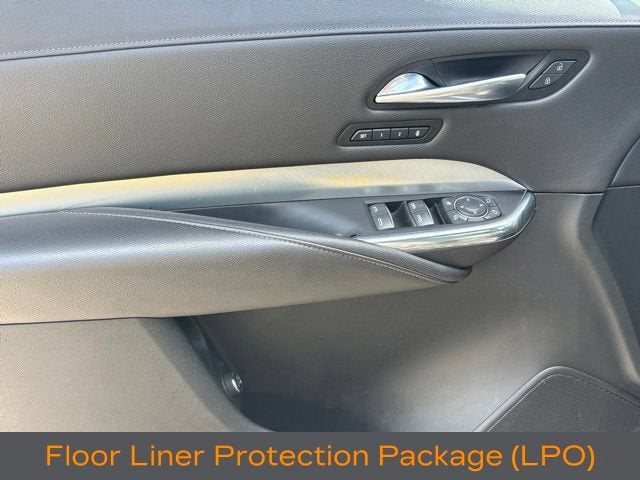 2020 Cadillac XT4 FWD Premium Luxury