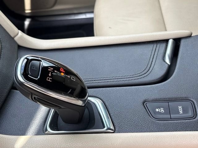 2018 Cadillac XT5 Premium Luxury FWD