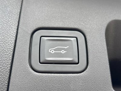 2018 Cadillac XT5 Premium Luxury FWD