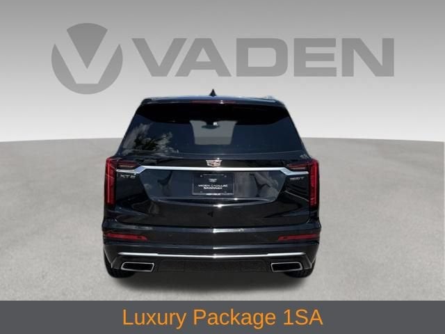 2023 Cadillac XT6 Luxury