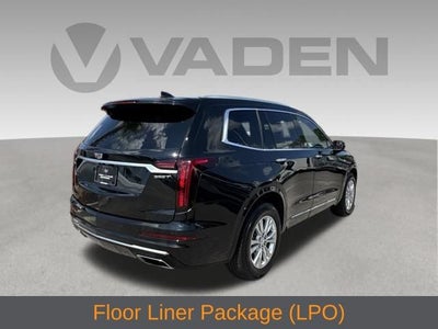 2023 Cadillac XT6 Luxury
