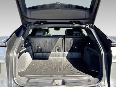 2024 Cadillac LYRIQ Sport 2