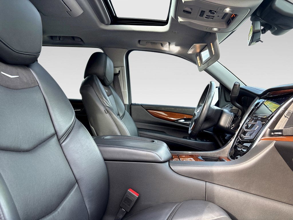 2020 Cadillac Escalade Premium Luxury