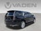 2022 Cadillac Escalade ESV Luxury