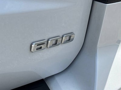 2024 Cadillac Escalade Premium Luxury Platinum
