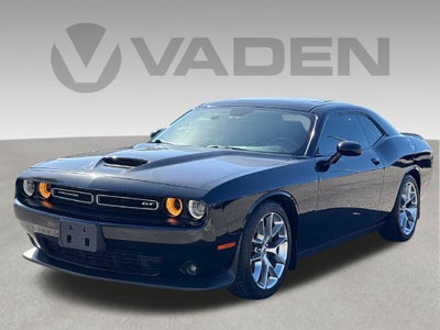 2020 Dodge Challenger GT