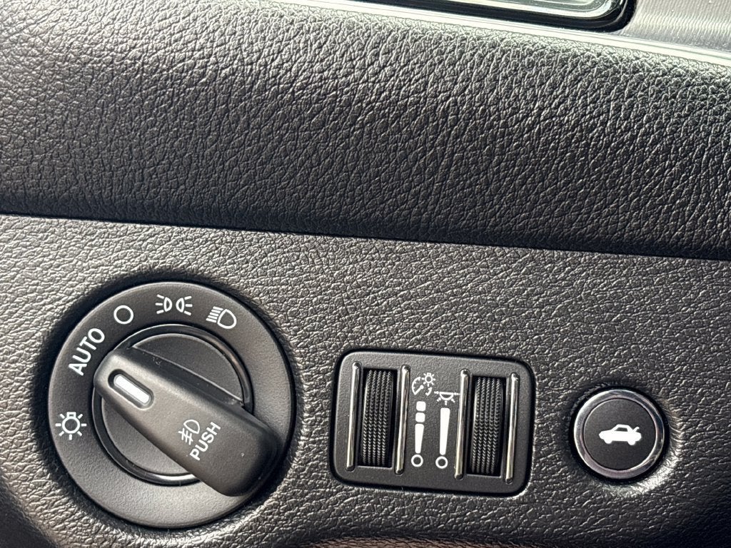 2020 Dodge Challenger GT
