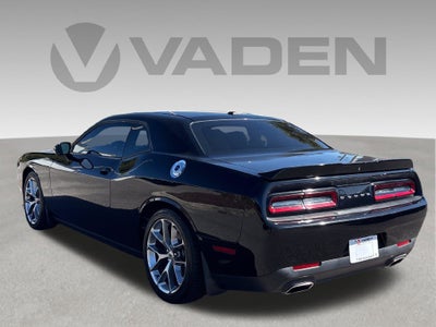 2020 Dodge Challenger GT