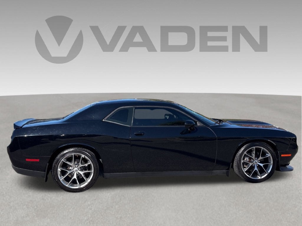 2020 Dodge Challenger GT