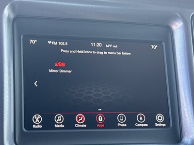 2020 Dodge Challenger GT