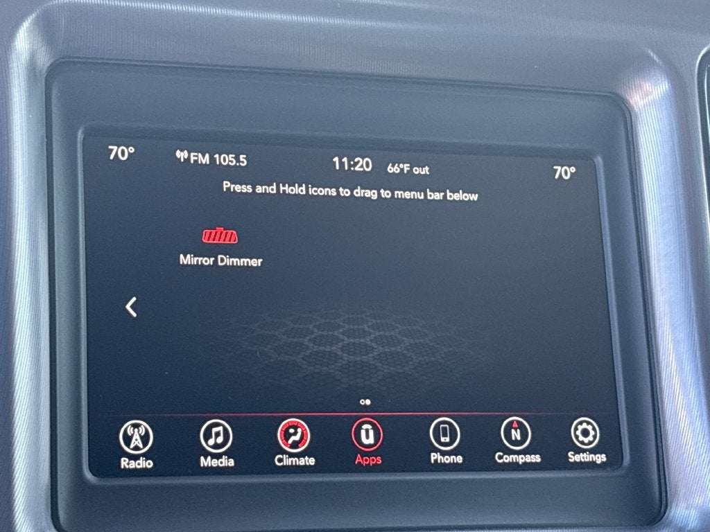 2020 Dodge Challenger GT